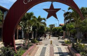 Apto Areia Branca Canoa Quebrada - Foto 18