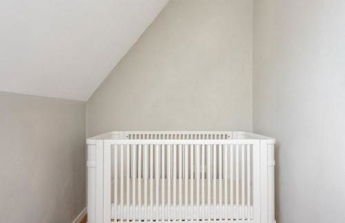 Nordsee Ferienhaus mit 5 Schlafzimmern - Foto 78