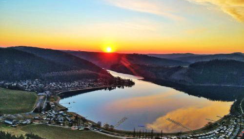 Stausee-Bungalow 80, EG - Foto 2