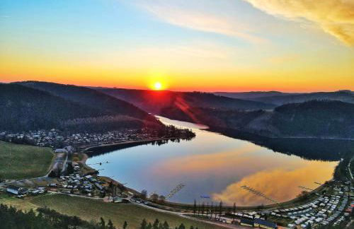 Stausee-Bungalow 80, EG - Foto 2