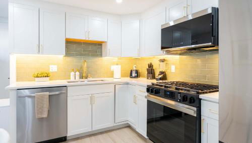 Modern East Boston 2 Bed 2 Bath - Foto 4