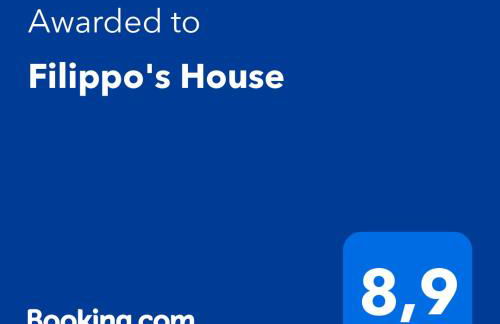 Filippo's House - Foto 14