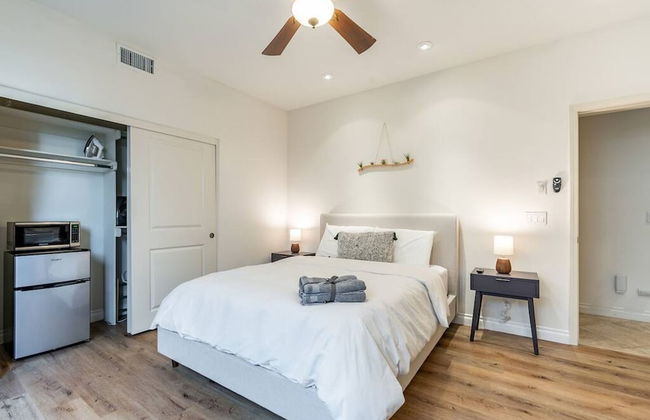 The San Diego Studio - Free Parking - Foto 3