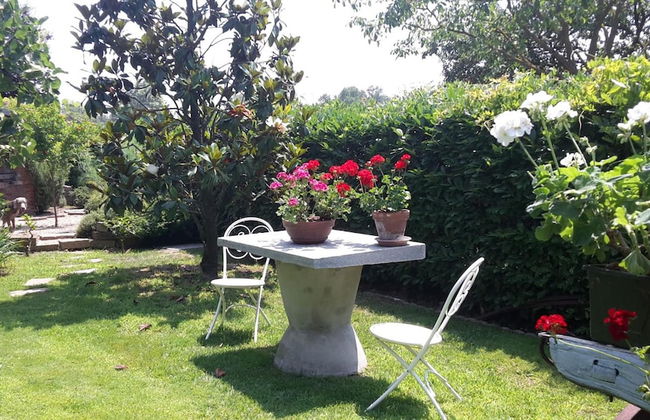 B&B VillaGaia - Foto 36