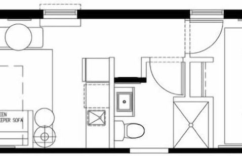 The Neighborhood Hotel - Grand Beach - Foto 67