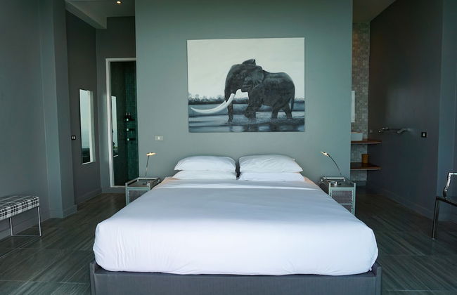 Naroua Villas - Foto 56