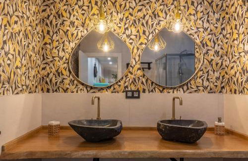 Acogedor con estilo único junto Centro Azkuna - Foto 16