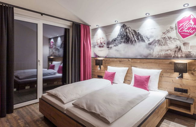 Chalet in Gaschurn Near Ski Lift - Foto 2