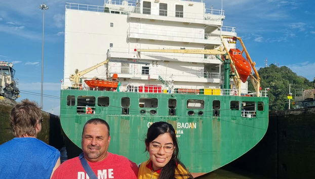 Cruce del Canal de Panamá hasta Colón - Photo 4