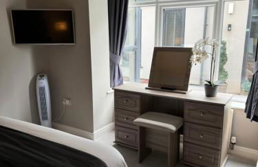 Beach House Apartment on ground floor with sea view - pet friendly - Foto 22