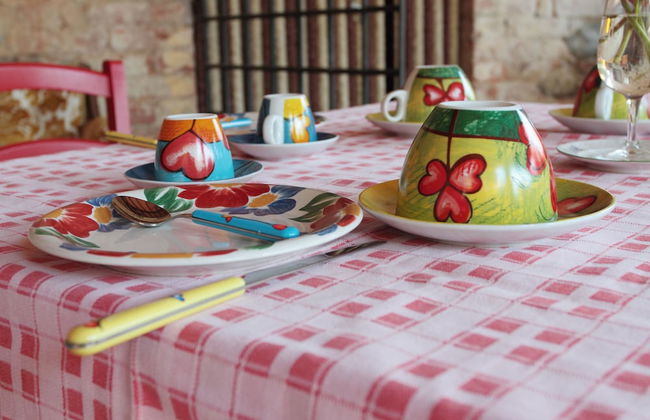 Agriturismo Le Stringaie - Photo 27