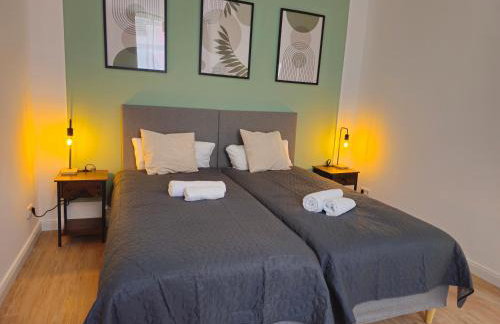 Moderne Unterkünfte in Findorff & Highspeed WLAN - Foto 23