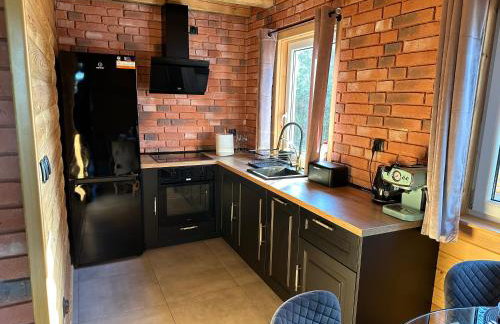 Na Jeziornej Domki Wypoczynkowe - Photo 29