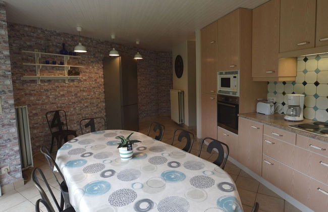 West Flanders Vacation Home - Foto 3