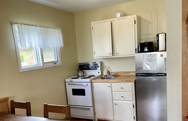 Bonne Bay Cottages - Photo 15