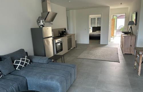 Hof Busen Landhaus Ap. - Foto 4