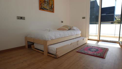 Oiassoenea - Magnífica vivienda para familias y grupos en Irún - Foto 5