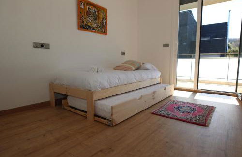 Oiassoenea - Magnífica vivienda para familias y grupos en Irún - Foto 5