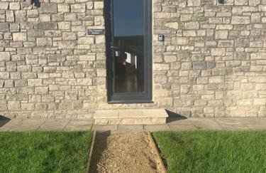 The Captain's Retreat, Quiet 1 Bed Dog Friendly - Foto 7