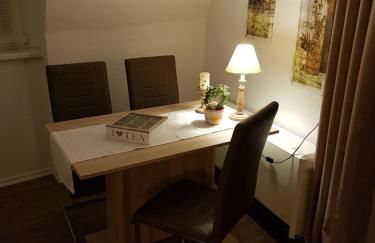 Ferienwohnung in der Altstadt - Foto 7