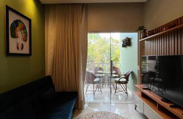 Ap com 2 quartos - Casas de Alter - Foto 7