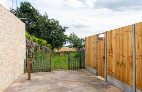 Red Kite Cottage - Foto 31