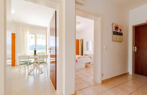 Apartments by the sea Viganj, Peljesac - 19391 - Foto 20