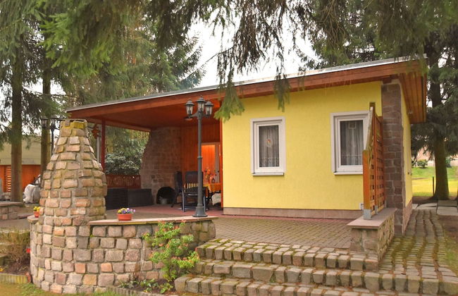 Ferienhaus in Vogtland - Foto 1