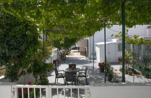 Iliana's House - Foto 37