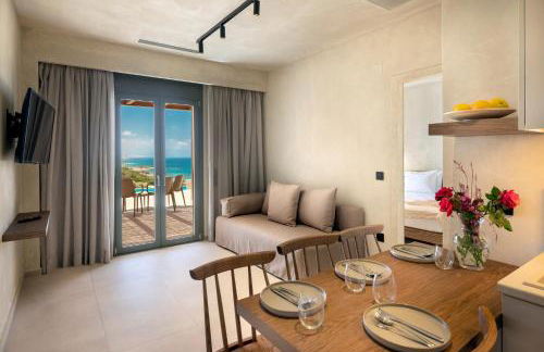 Dedalos Touch Boutique Hotel - Photo 16