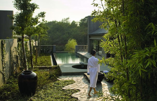 Kayumanis Private Villa & Spa - Photo 28