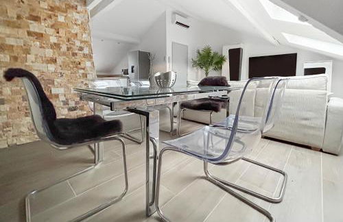 Appartement cosy et lumineux à Nancy - Foto 16