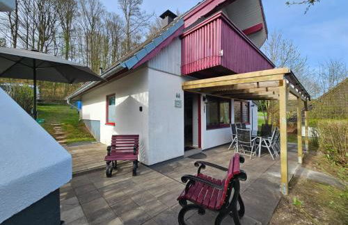 Ferienhaus Steffi - Foto 1