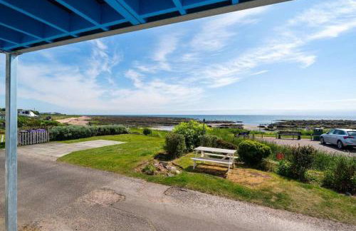 The Beach Boathouse, Carnoustie - Foto 39