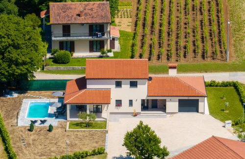 Villa Olealis - Foto 37