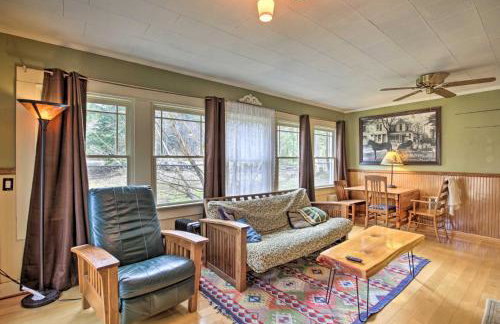 Remote Escape Riverside Home with Scenic Views - Photo 11