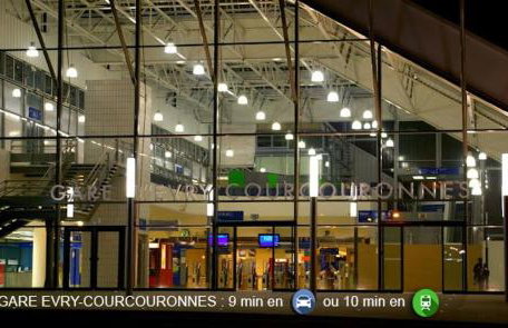 Logement Noah - Foto 23