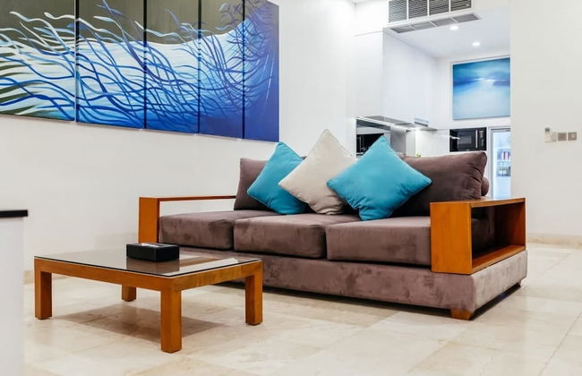 Kamil Villas - Foto 9