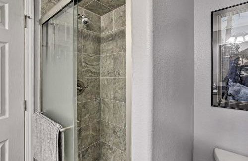 Historic Laramie Condo - 3 Blocks to Downtown and UW - Foto 17