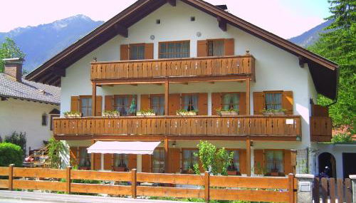 Ferienwohnungen Kral - Foto 4