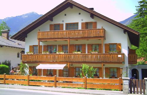 Ferienwohnungen Kral - Foto 4