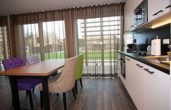 Chalet in Wendorf - Foto 3