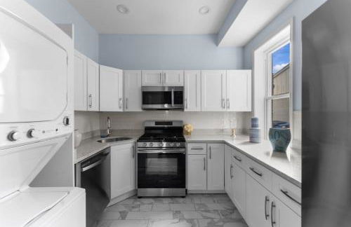 Mayflower Hospitality 4B Retreat- Old Town, VA - Foto 8