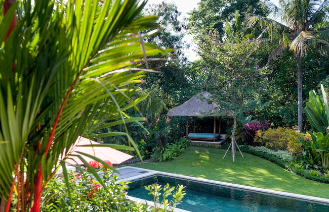 Silversand Villa - Foto 41