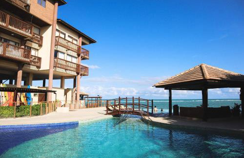 APARTAMENTO 05 - PÉ NA AREIA - BARRA BALI - AL - Foto 48