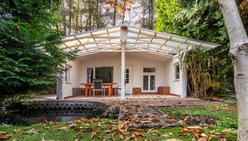 Ferienhaus am Wockersee in Parchim - Foto 4