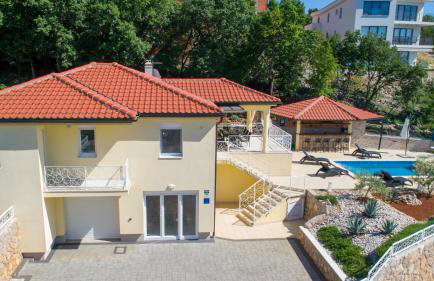 Villa Sole - Foto 35