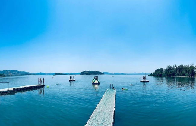 Apartment in Tuoro Near Lago Trasimeno - Foto 34