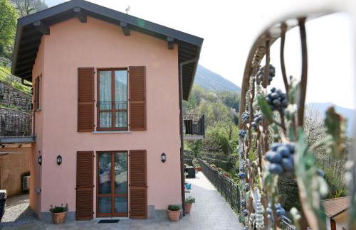 Casa Giulio Apartment in Lezzeno Lake Como - Foto 8