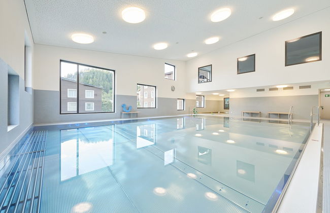 Reka-Feriendorf Blatten-Belalp - Foto 59